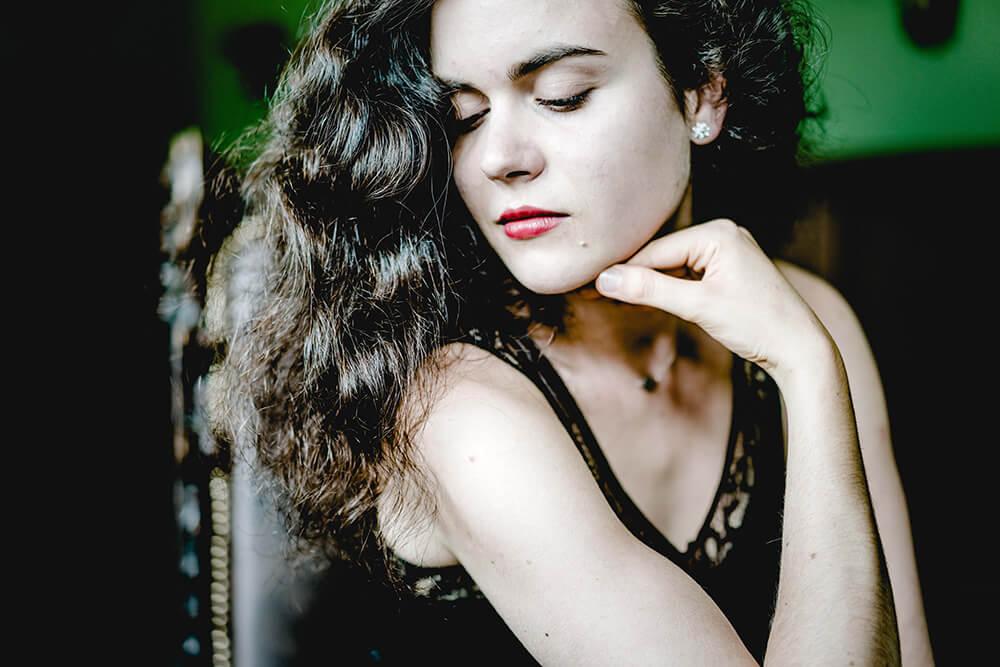 Photo of Elsa Bonnet