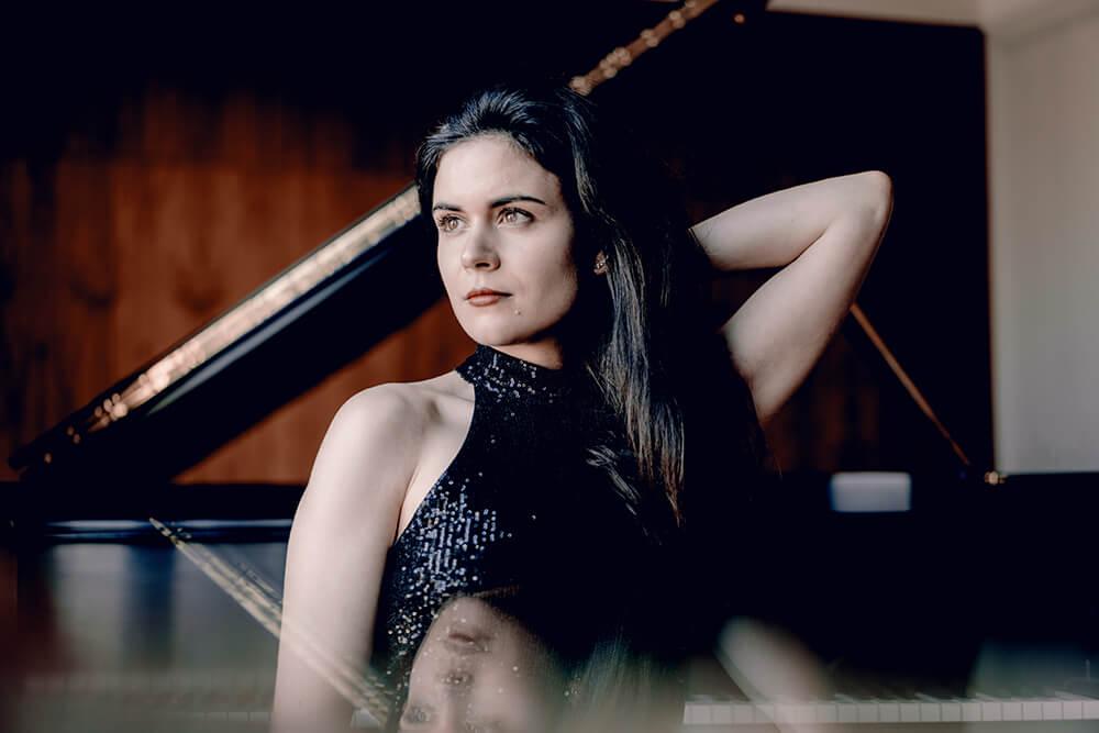 Photo of Elsa Bonnet