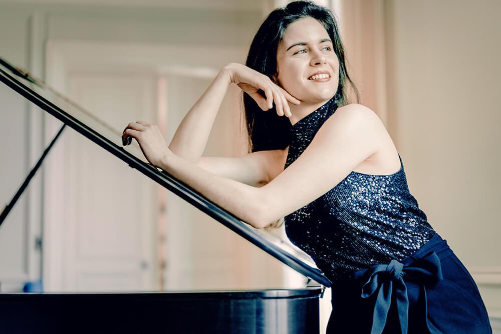 Photo of Elsa Bonnet