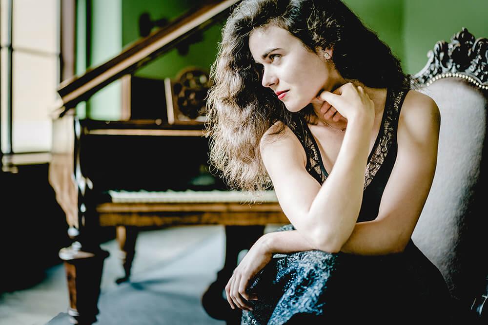 Photo of Elsa Bonnet