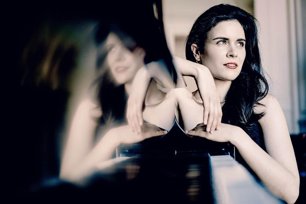 Photo of Elsa Bonnet